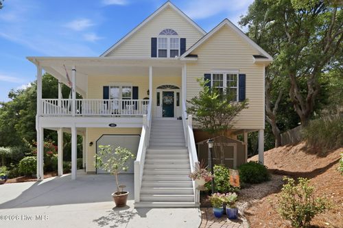 103 Sandpiper Ln, Indian Beach, NC, 28512-5648 | Card Image