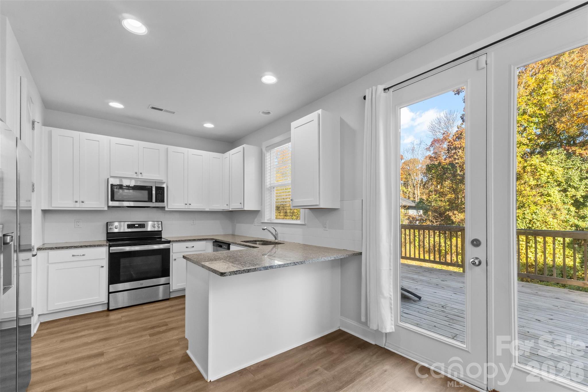 Residential in Charlotte 4