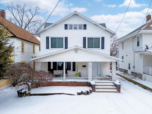 703 Grant, Ashland, OH, 44805 | Card Image