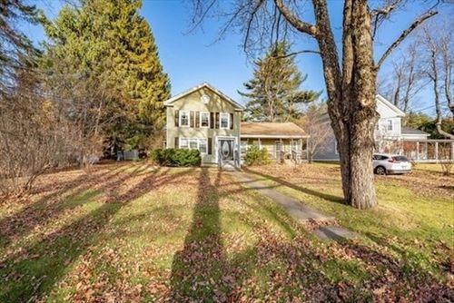 24 Old Post Rd, Worthington, MA, 01098-9772 | Card Image