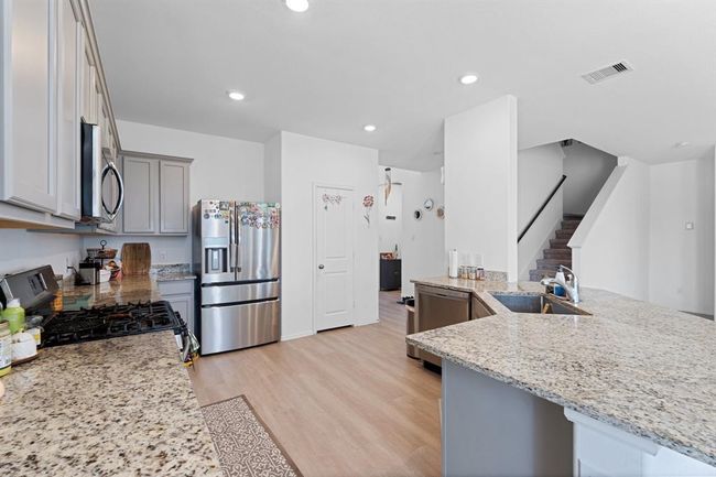 5319 Winding Stream Dr, House other with 5 bedrooms, 4 bathrooms and null parking in Rosenberg TX | Image 22