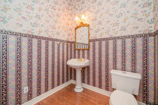 7 Summer Creek Way, House other with 4 bedrooms, 4 bathrooms and null parking in Longview TX | Image 20