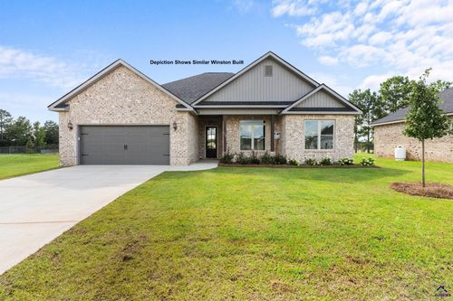 206 Farmland Circle, Perry, GA, 31069 | Card Image