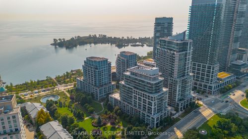 510-2119 Lake Shore Blvd W, Etobicoke, ON, M8V4E8 | Card Image