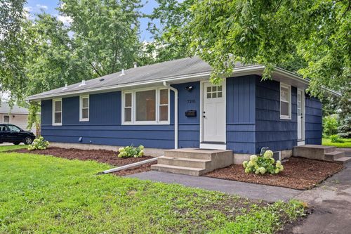 7201 73rd Ave N, Brooklyn Park, MN, 55428-1203 | Card Image