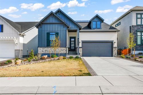 17255 Crimson Clover Drive, Monument, CO, 80132 | Card Image