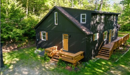 37 Wright Rd, Ludlow, VT, 05149-9501 | Card Image