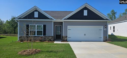 1868 Wild Rice Road, Gilbert, SC, 29054 | Card Image