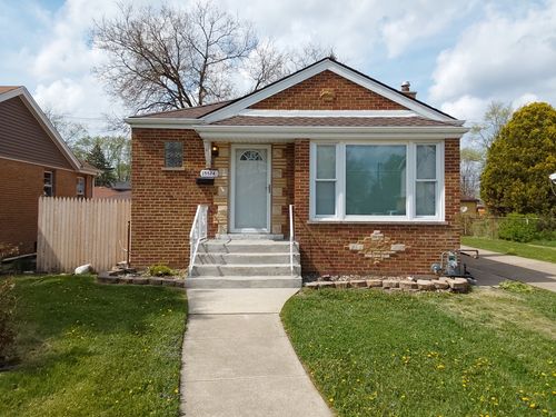 15524 Gouwens Lane, South Holland, IL, 60473 | Card Image