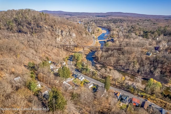 20 Cambell St, House other with 3 bedrooms, 3 bathrooms and null parking in Cottekill NY | Image 27