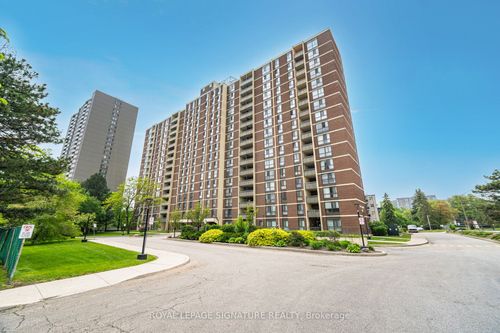 1003-3170 Kirwin Ave, Mississauga, ON, L5A3R1 | Card Image