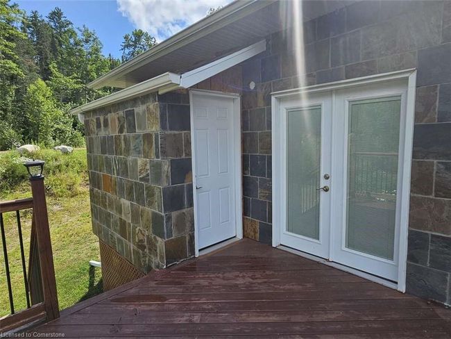 166A Talon Cres, House other with 3 bedrooms, 4 bathrooms and 6 parking in Rutherglen ON | Image 22
