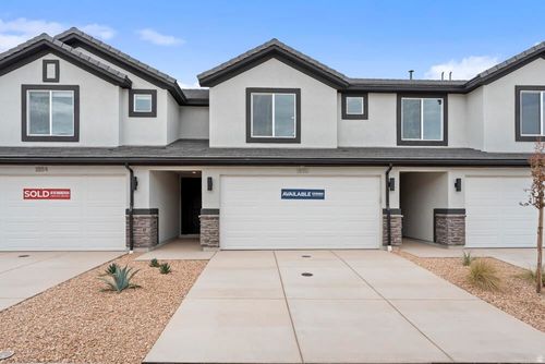 2441-2137 S Wolverine Way, Washington, UT, 84780-3887 | Card Image