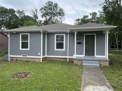 860 Mimosa Dr, Garland, TX, 75040-4931 | Card Image