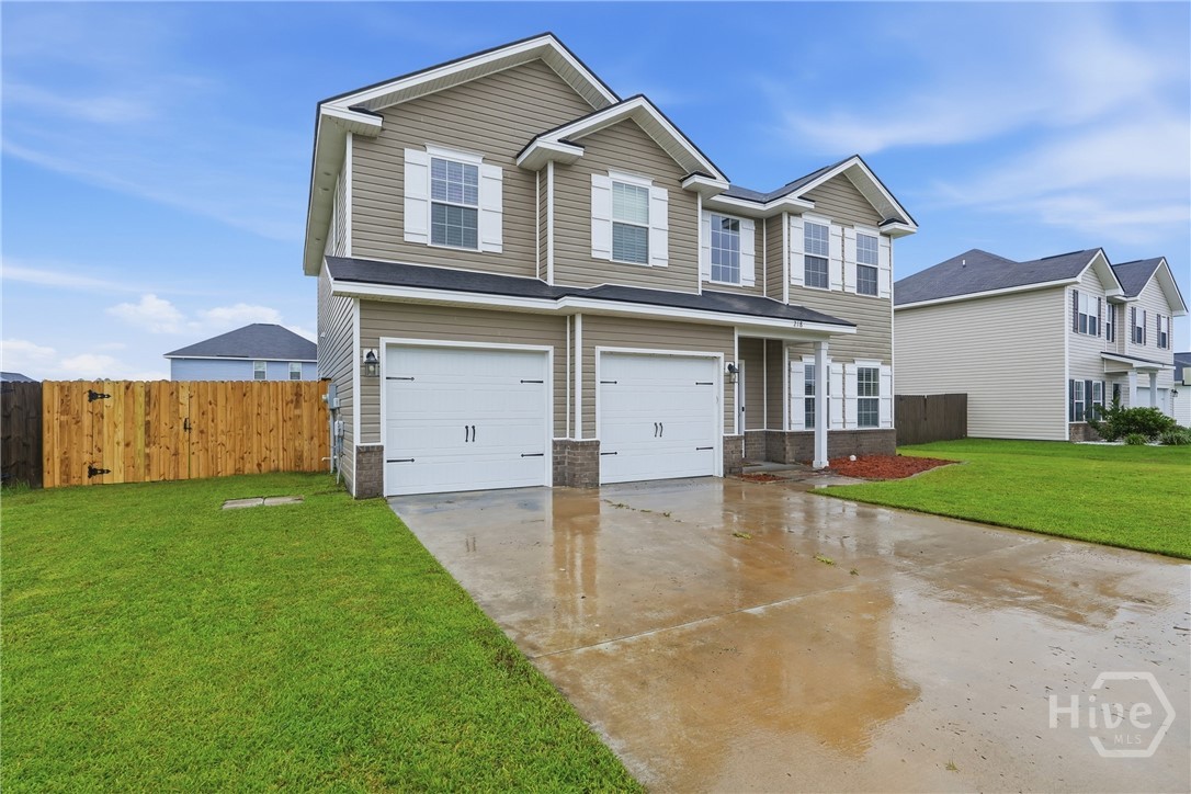 Residential in Hinesville 2