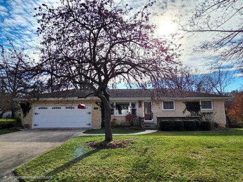 44 Leroy St, Hillsdale, MI, 49242-1917 | Card Image