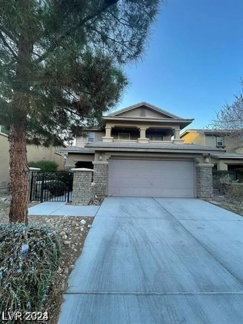 5413 Bristol Bend Ct, Las Vegas, NV, 89135-4003 | Card Image