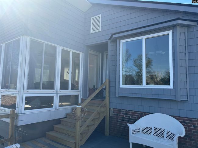 198 Saluda Waters Point, House other with 3 bedrooms, 2 bathrooms and null parking in Leesville SC | Image 34