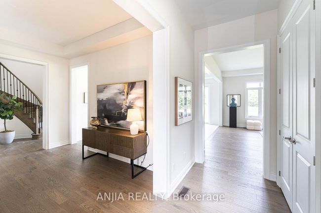 21 Joiner Cir, House other with 5 bedrooms, 5 bathrooms and 5 parking in Whitchurch Stouffville ON | Image 13