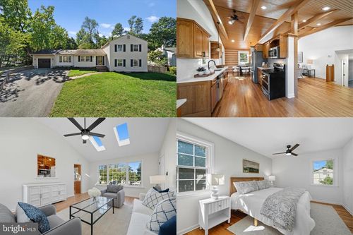 2258 Senseney Ln, Falls Church, VA, 22043-3105 | Card Image