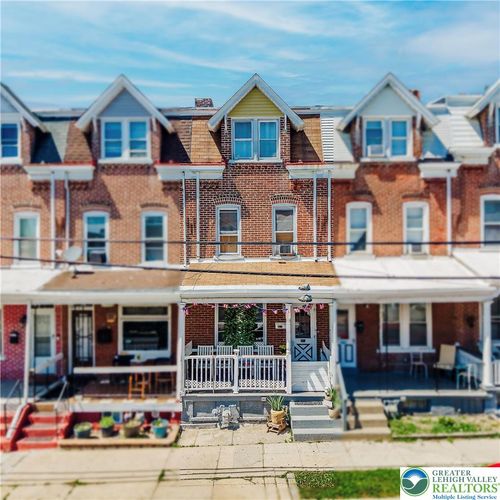 1023 W Allen St, Allentown, PA, 18102-2214 | Card Image