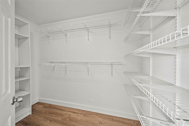 Primary Room Walk-In Closet | Image 12