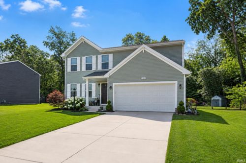 53507 Limerick Dr, South Bend, IN, 46628-8624 | Card Image