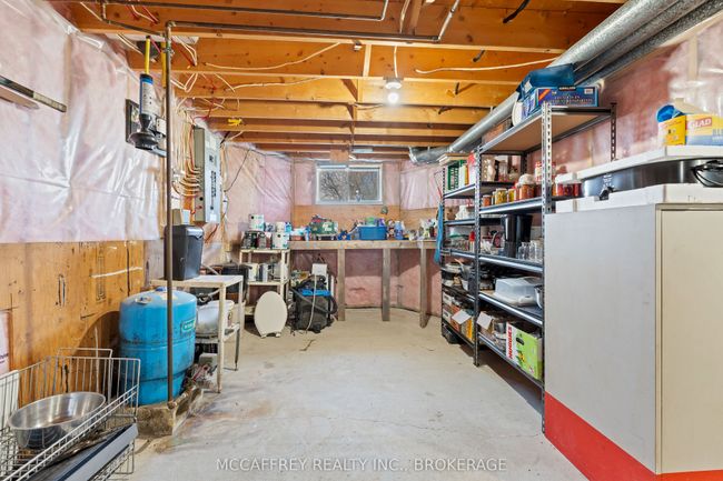 2492 County Rd 41, House other with 3 bedrooms, 2 bathrooms and 6 parking in Roblin ON | Image 26