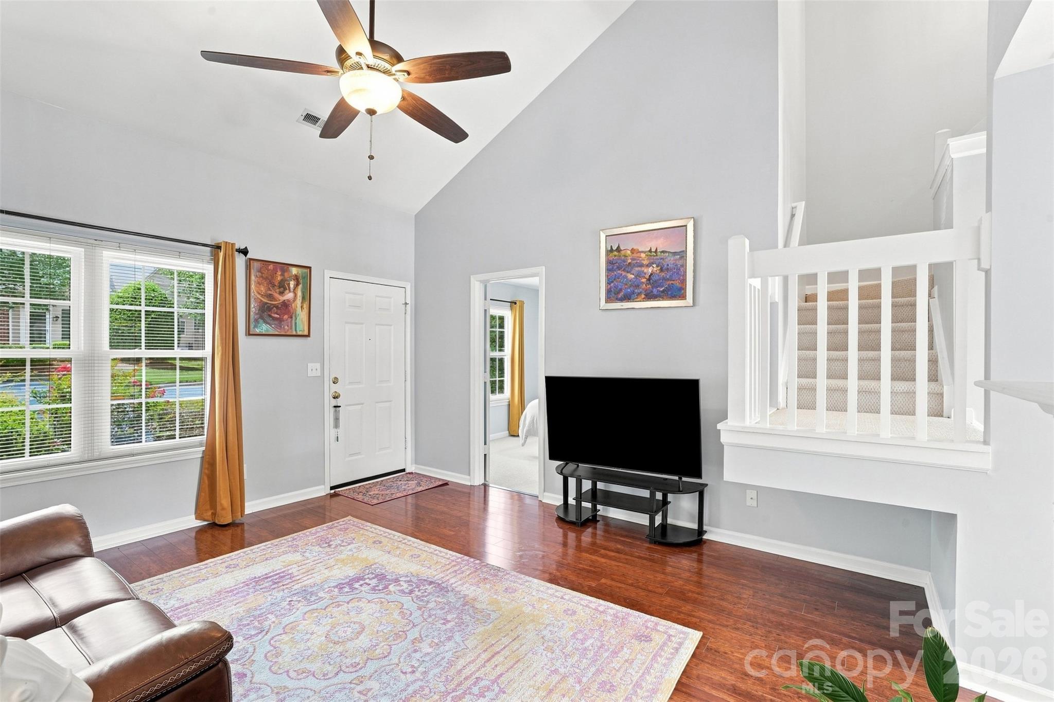 Residential in Charlotte 3