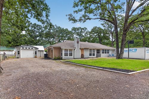 114 Forrest Oaks Dr, Gun Barrel City, TX, 75156-3522 | Card Image