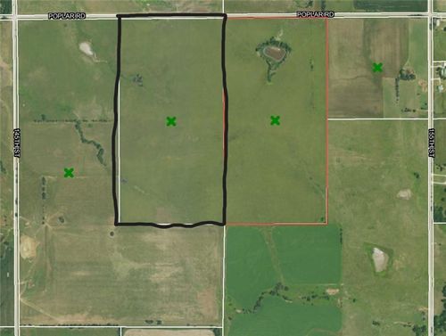 TBD Poplar Rd, Redfield, KS, 66769 | Card Image