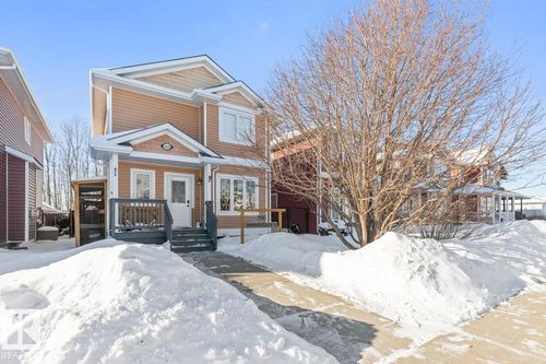 3820 53 St, Gibbons, AB, T0A1N0 | Card Image