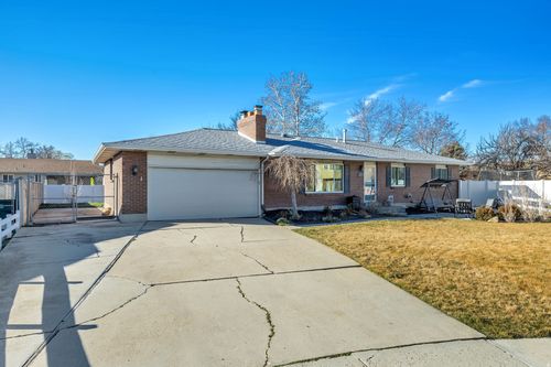 4916 S Swasey Ct W, Taylorsville, UT, 84129 | Card Image