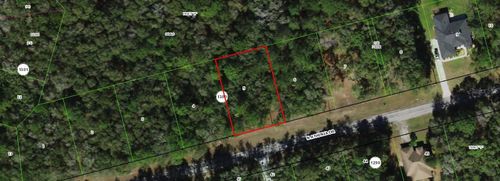 10205 N Athenia Dr, CITRUS SPRINGS, FL, 34434-2600 | Card Image