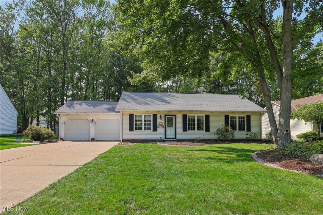 Bar Harbour Ln, Mentor, OH 44060