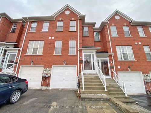 upper-17 Exchequer Pl, Scarborough, ON, M1S5R8 | Card Image