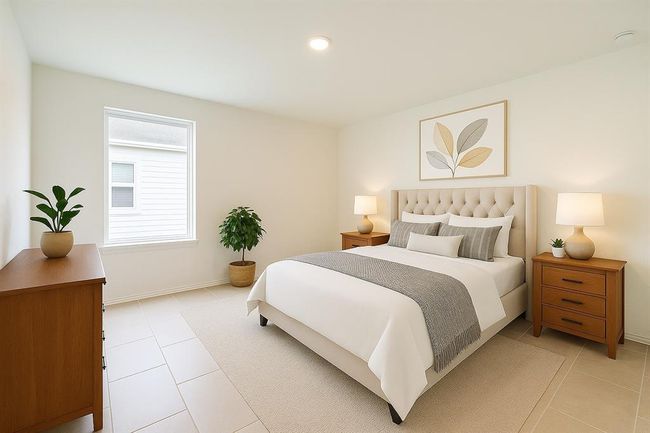 Spacious Bedroom #2 | Image 12