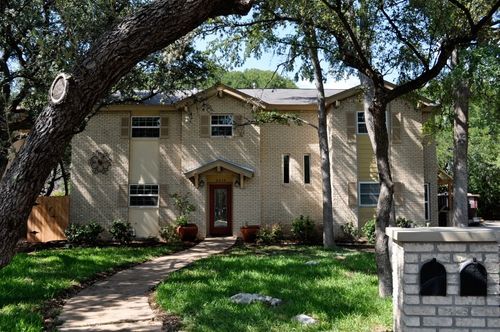 a-3619 Summit Bnd, Austin, TX, 78759-8945 | Card Image