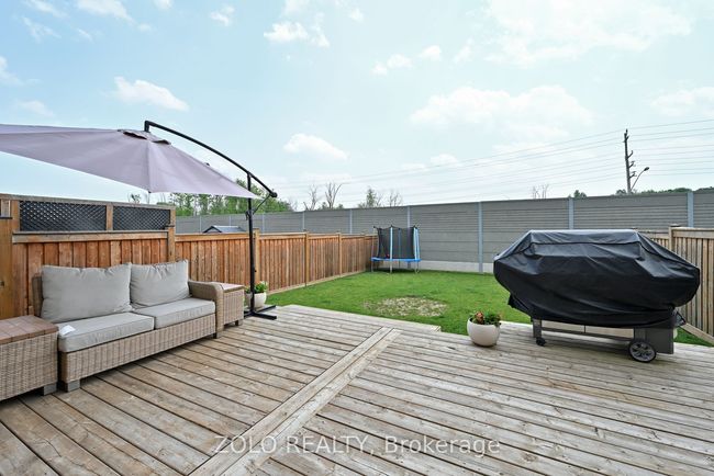 69 Walker Blvd, House other with 3 bedrooms, 4 bathrooms and 2 parking in Alliston ON | Image 33