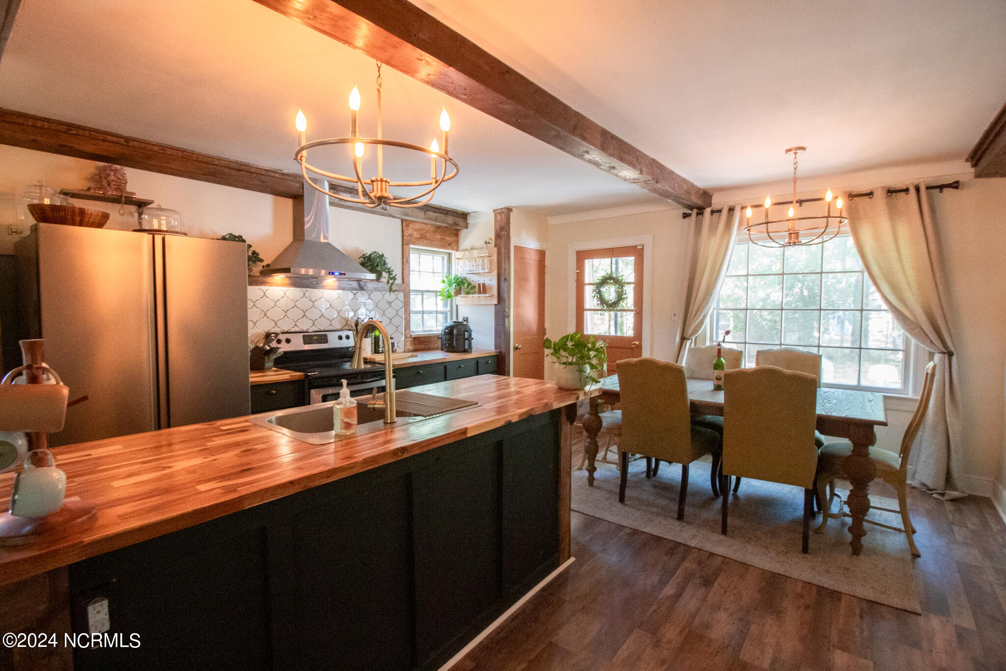Bedford Rd, Rocky Mount, NC 27801