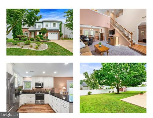 6098 Oust Ln, WOODBRIDGE, VA, 22193-3973 | Card Image