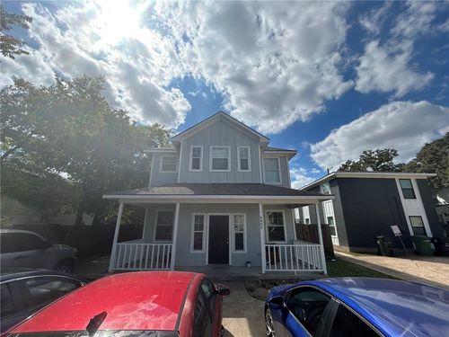 4404 Aspen St, Bryan, TX, 77801-4713 | Card Image