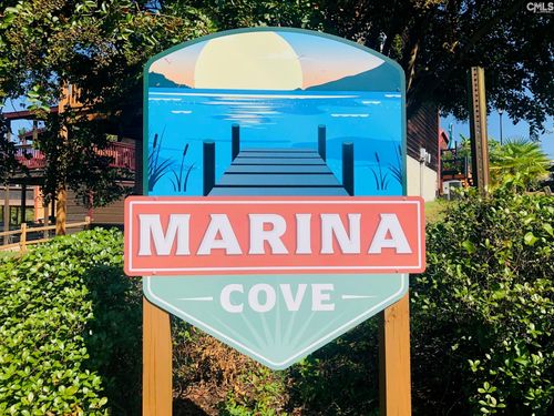117 Marina Cove Drive, Gilbert, SC, 29054 | Card Image