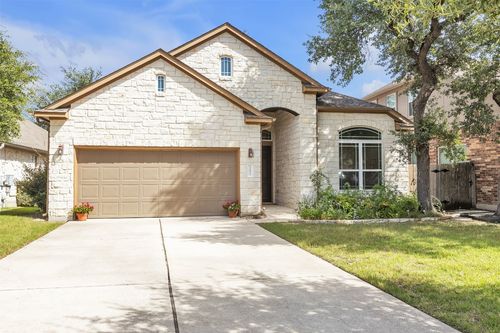 11813 Rosario Cv, Austin, TX, 78739-2116 | Card Image