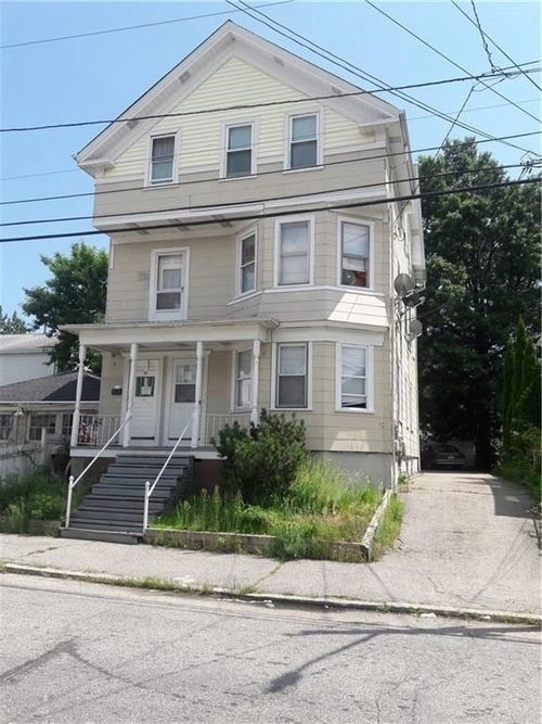23 Longmont St, Providence, RI, 02908-2657 | Card Image