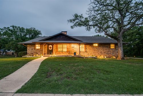 1015 S Lang Ave, Denison, TX, 75020-5334 | Card Image