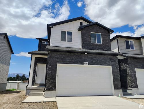 2053 N Loxley Dr, Tooele, UT, 84074-8343 | Card Image