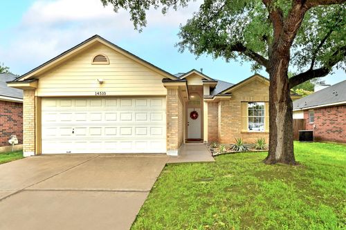 14510 Oliphant St, Austin, TX, 78725-4749 | Card Image