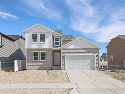 1554 E Pheasant Rd, Eagle Mountain, UT, 84005-5361 | Card Image