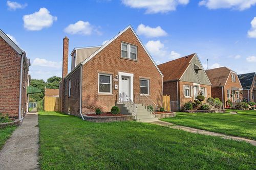 11325 S Avenue H, Chicago, IL, 60617 | Card Image